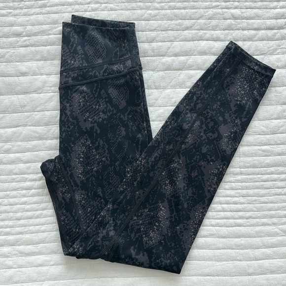 Brand new Vitality Leggings - Picture 1 of 5